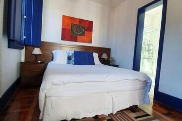 Casa Dos Meninos B&b