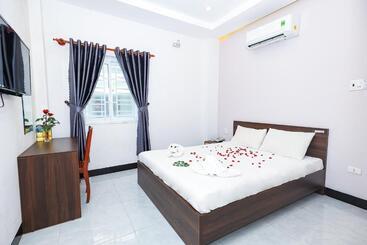 هتل Khách sạn Ciao Quy Nhơn