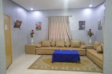 هتل Oasis Palace