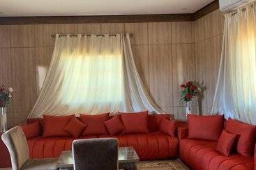 هتل Oasis Palace
