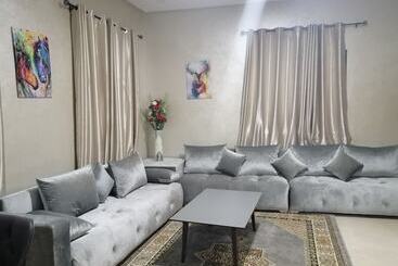 هتل Oasis Palace