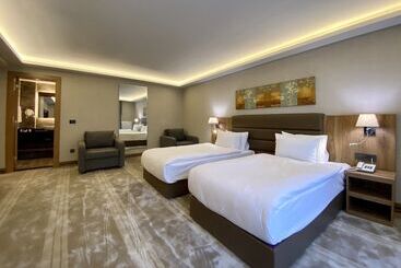 هتل Royal Termal