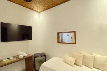 پانسیون Alebahli Hospedagem Ilhabela