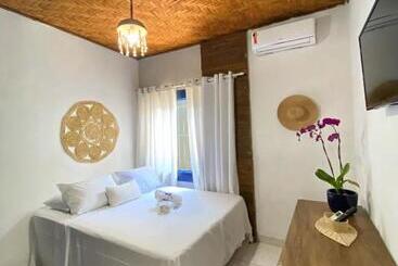 پانسیون Alebahli Hospedagem Ilhabela