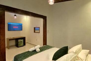 پانسیون Alebahli Hospedagem Ilhabela
