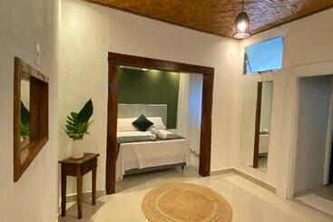 پانسیون Alebahli Hospedagem Ilhabela