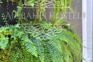 پانسیون Alebahli Hospedagem Ilhabela