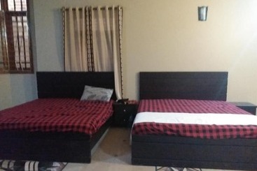 پانسیون Elegant Guest House Karachi