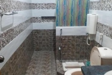 پانسیون Elegant Guest House Karachi