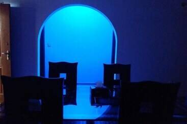 پانسیون Elegant Guest House Karachi