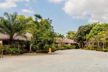 پانسیون Gpm Resort Pattaya