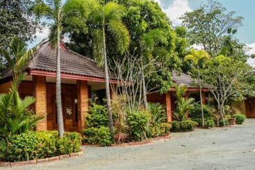 پانسیون Gpm Resort Pattaya