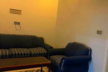 پانسیون Elegant Guest House Karachi