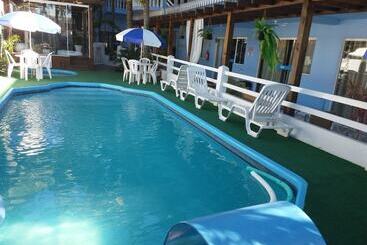膳宿费 Pousada Bella Praia