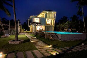 پانسیون The Lighthouse Negombo