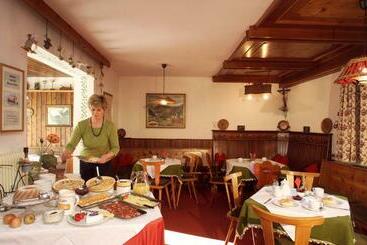 Pension Lachmayr