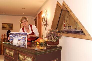 Pension Lachmayr