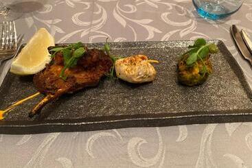 Taj Hotelapart, Taj Hotel Cape Town