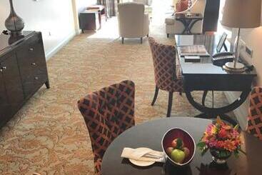 Taj Hotelapart, Taj Hotel Cape Town