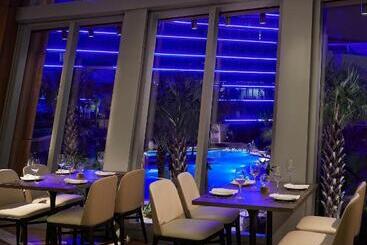The Guitar Hotel At Seminole Hard Rock Hotel & Casino