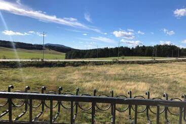 Zlatibor Hills Star Wellness & Spa