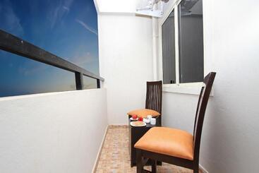 Arra Suites Kempegowda Airport