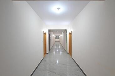 Arra Suites Kempegowda Airport