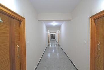 Arra Suites Kempegowda Airport