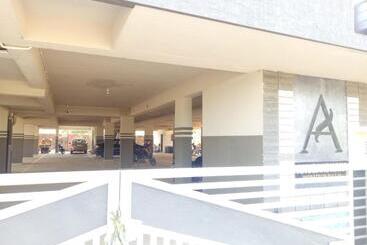 Arra Suites Kempegowda Airport