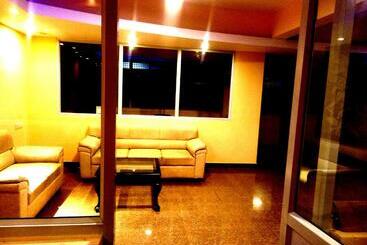 Arra Suites Kempegowda Airport