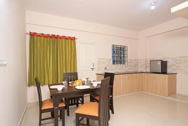 Arra Suites Kempegowda Airport