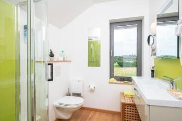 B&b La Chabetaine