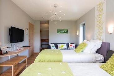 B&b La Chabetaine