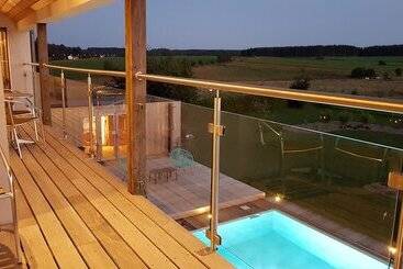 B&b La Chabetaine