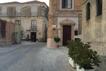B&b S.antonio