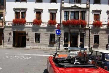 هتل Albergo Roma
