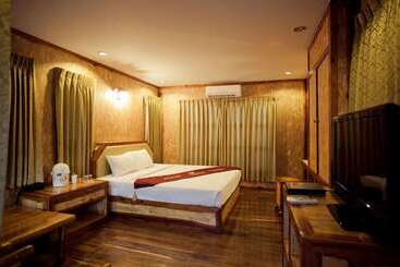 هتل Chanta Boutique Place