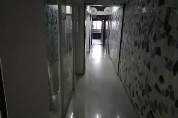 هتل Kameng