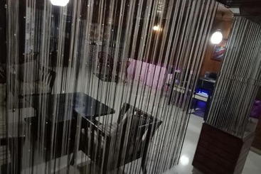 هتل Kameng