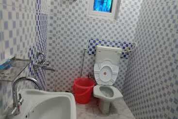 هتل Kameng