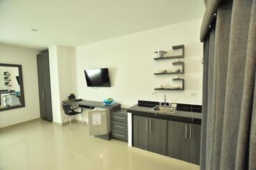 هتل La Casa N. 3