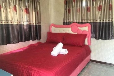 Hotel Phutawan Resort  Nong Bua Lam Phu