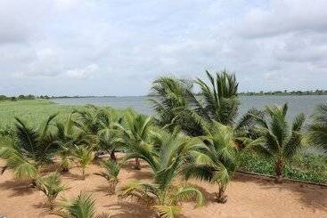 هتل Waterfront Paradise Resort
