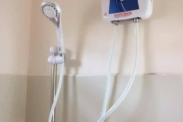 هتل Wattanakham Serviced Apartment