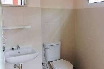 هتل Wattanakham Serviced Apartment