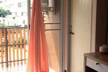 هتل Wattanakham Serviced Apartment