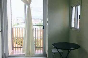 هتل Wattanakham Serviced Apartment