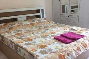 هتل Wattanakham Serviced Apartment
