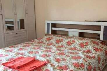 هتل Wattanakham Serviced Apartment