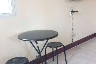 هتل Wattanakham Serviced Apartment